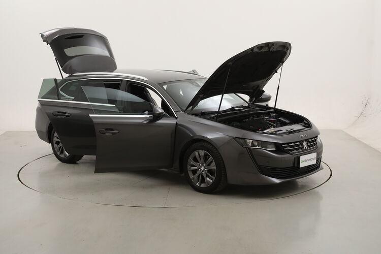 Peugeot 508 SW Business EAT8 BR981091 1.5 Diesel 131CV