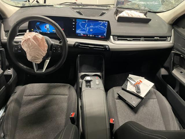 BMW X2 XDRIVE 20D 150CV CAMBIO AUTOMATICO