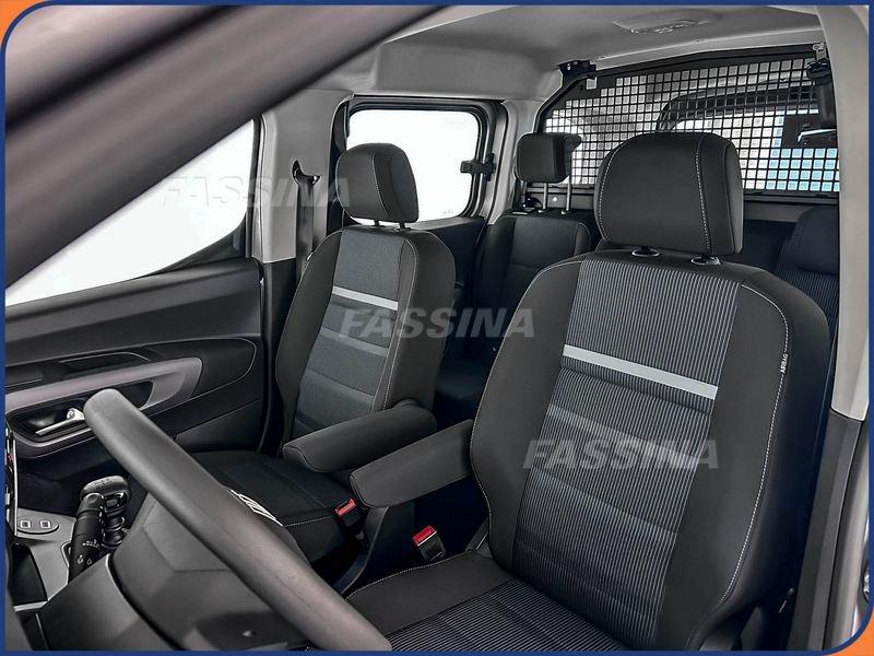 FIAT Doblò Doblò 1.5 BlueHdi 130CV Combi N1