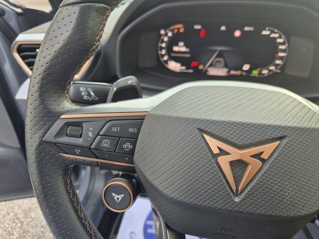 CUPRA Formentor 1.5 Hybrid 150 CV DSG #VARI COLORI E PACK