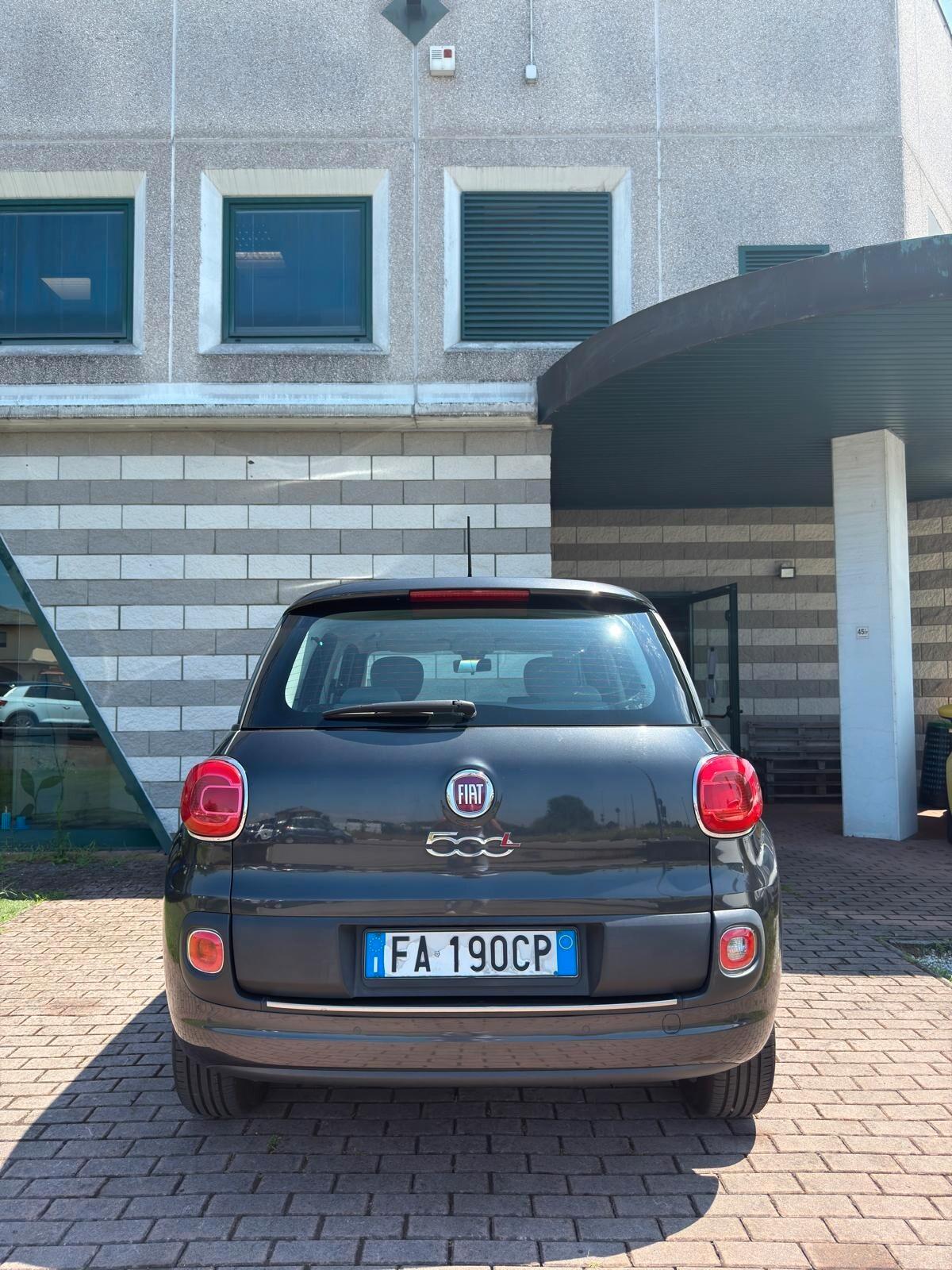 Fiat 500L 1.3 Multijet 85 CV Business
