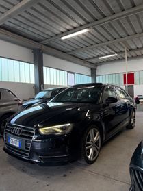 Audi A3 SPB 2.0 TDI 184 CV clean diesel quattro S tronic edition