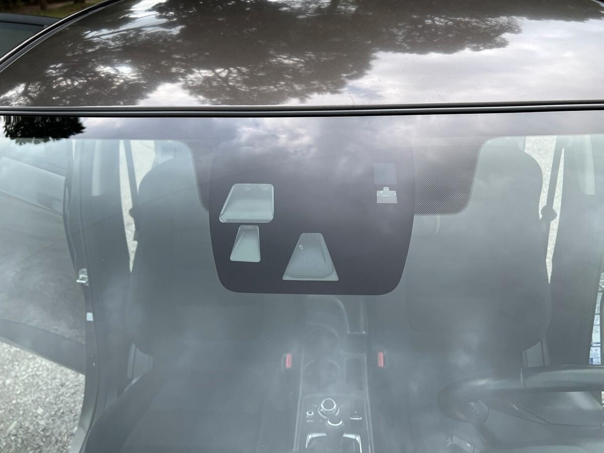 Mazda CX-5 2.2L Skyactiv-D 150CV 2WD Exceed