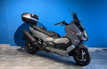 Sym Maxsym TL 508 TCS