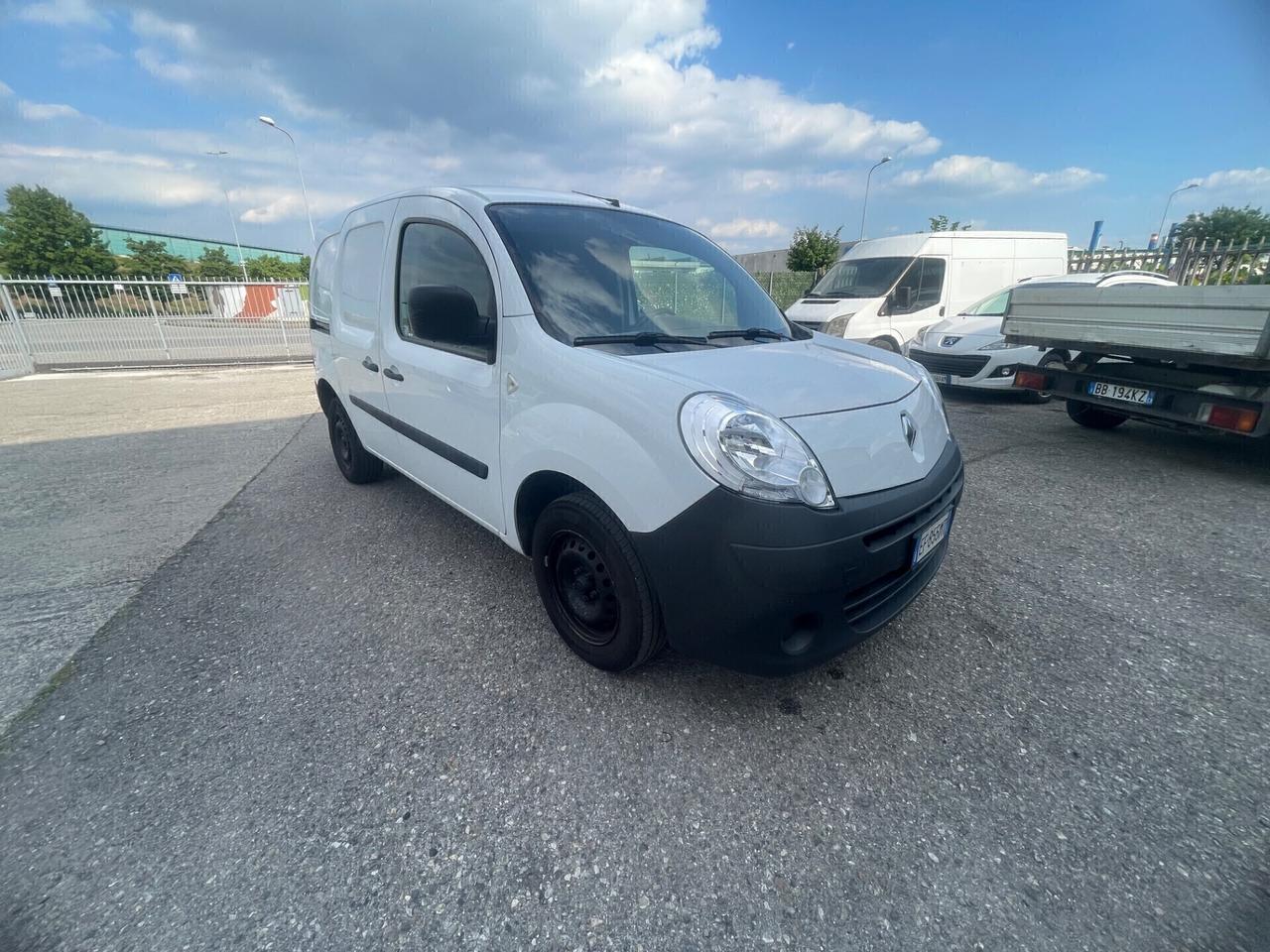 Renault Kangoo 1.5 dCi 90CV F.AP. 5 porte Easy