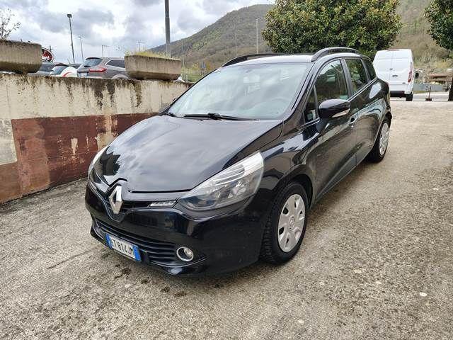 RENAULT - Clio - Sporter 1.5 dCi 75 CV Live