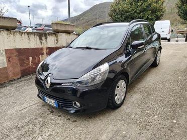 RENAULT - Clio - Sporter 1.5 dCi 75 CV Live