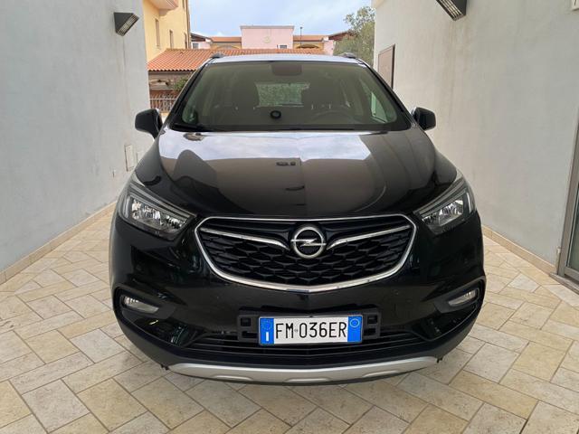 OPEL Mokka X 1.6 Ecotec 115CV 4x2 Start&Stop Advance