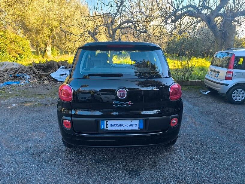 Fiat 500L 1.3 Multijet 85 CV Pop Star