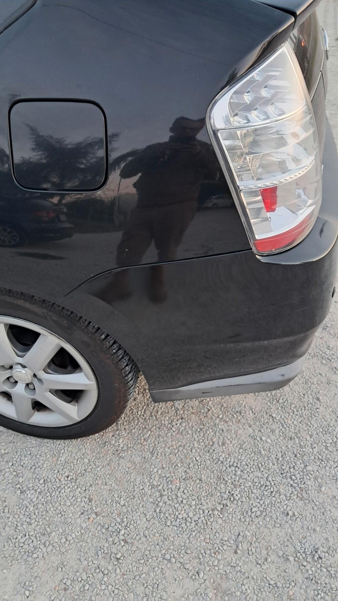 Toyota Prius 1.5i 16V x Commercianti