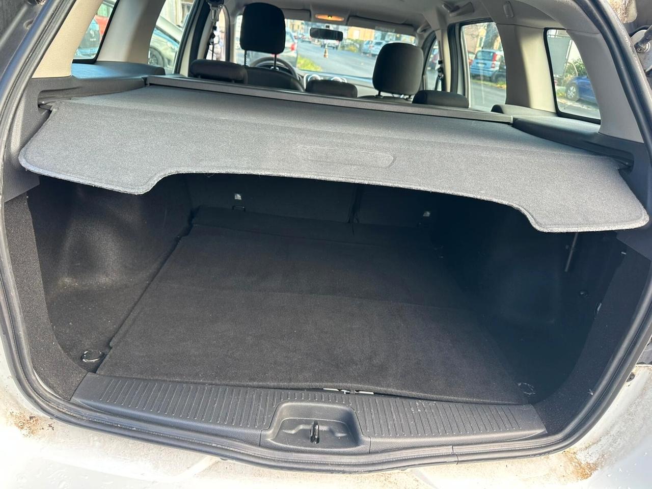 Dacia Logan MCV 0.9 TCe 12V 90CV TurboGPL Start&Stop Lauréate