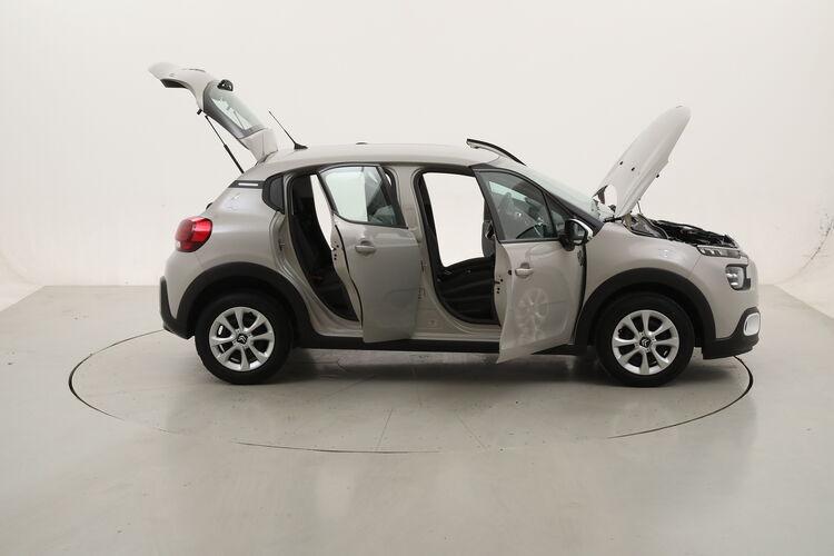 Citroen C3 You BR652517 1.5 Diesel 102CV