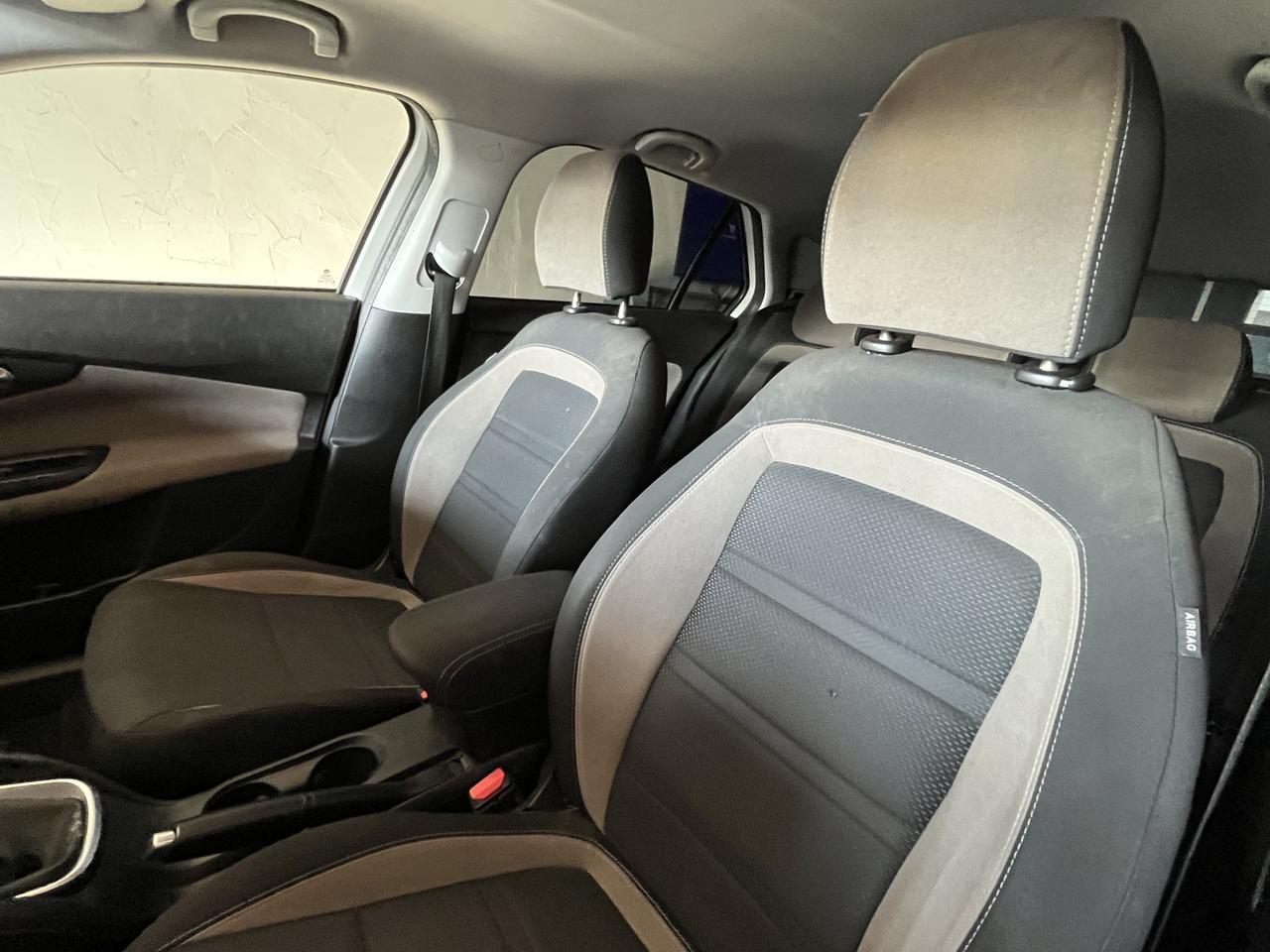 FIAT Tipo II - Tipo SW 1.6 mjt Lounge s&s 120cv