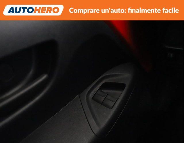 CITROEN C1 VTi 72 5 porte Feel