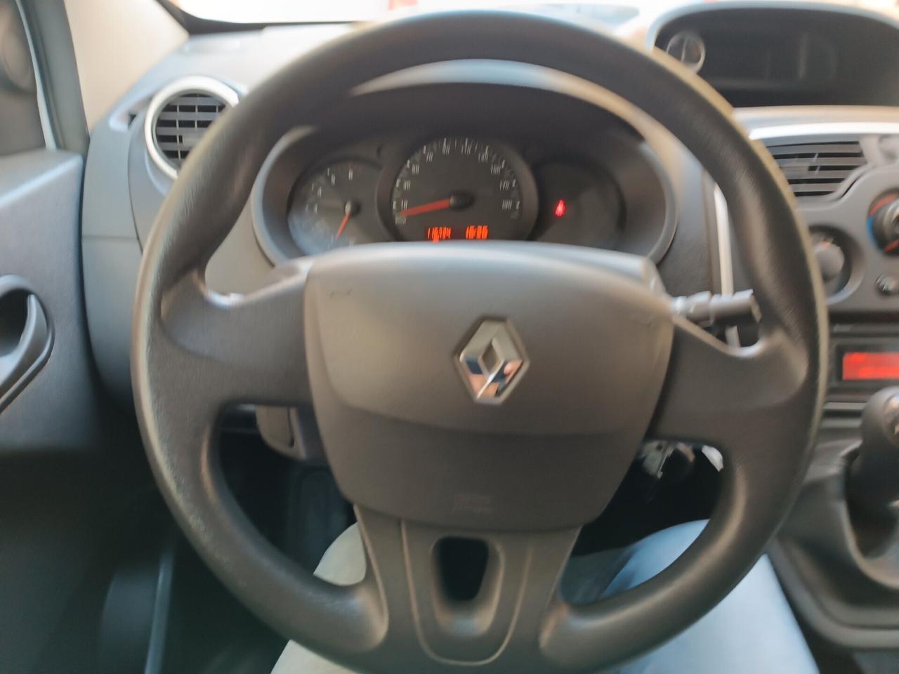 Renault Kangoo 1.5 dCi 90CV MAXI LUNGO