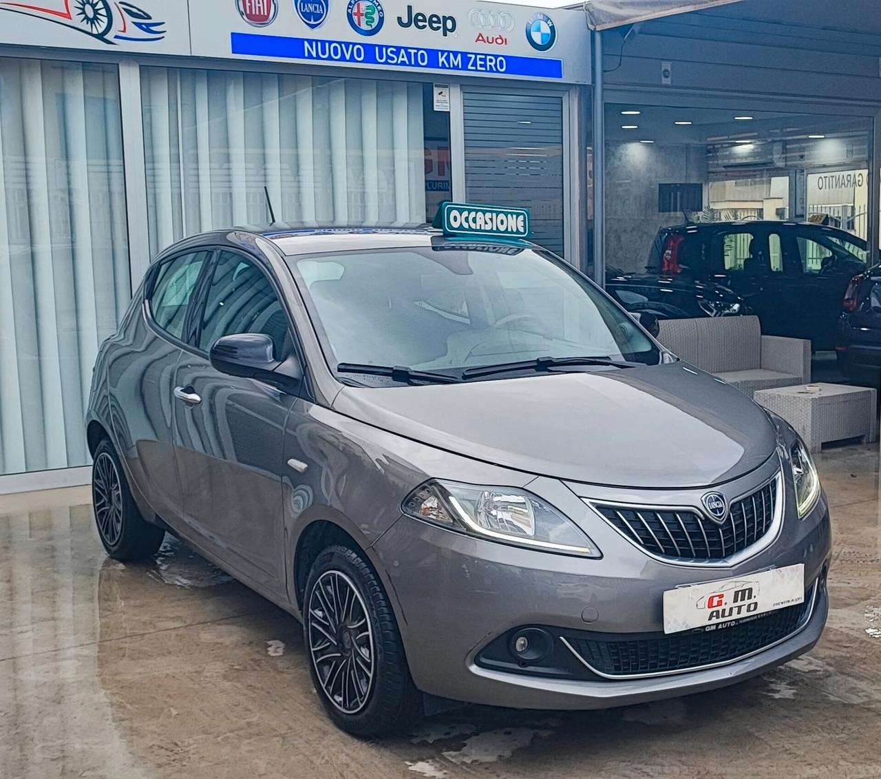 Lancia Ypsilon 1.0 5 porte Hybrid Gold 2023