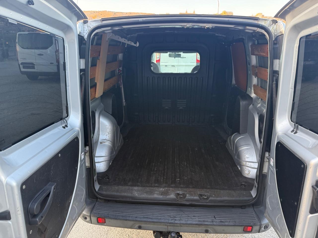 Fiat Doblo Doblò 1.3 MJ 16V PC-TN Cargo Lamier.