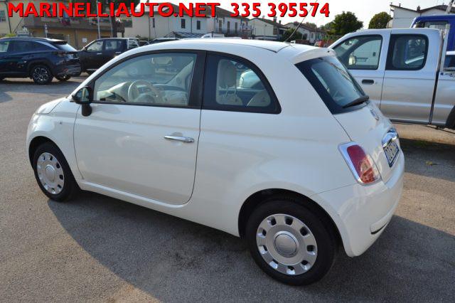 FIAT 500 1.2 Pop NEOPATENTATI