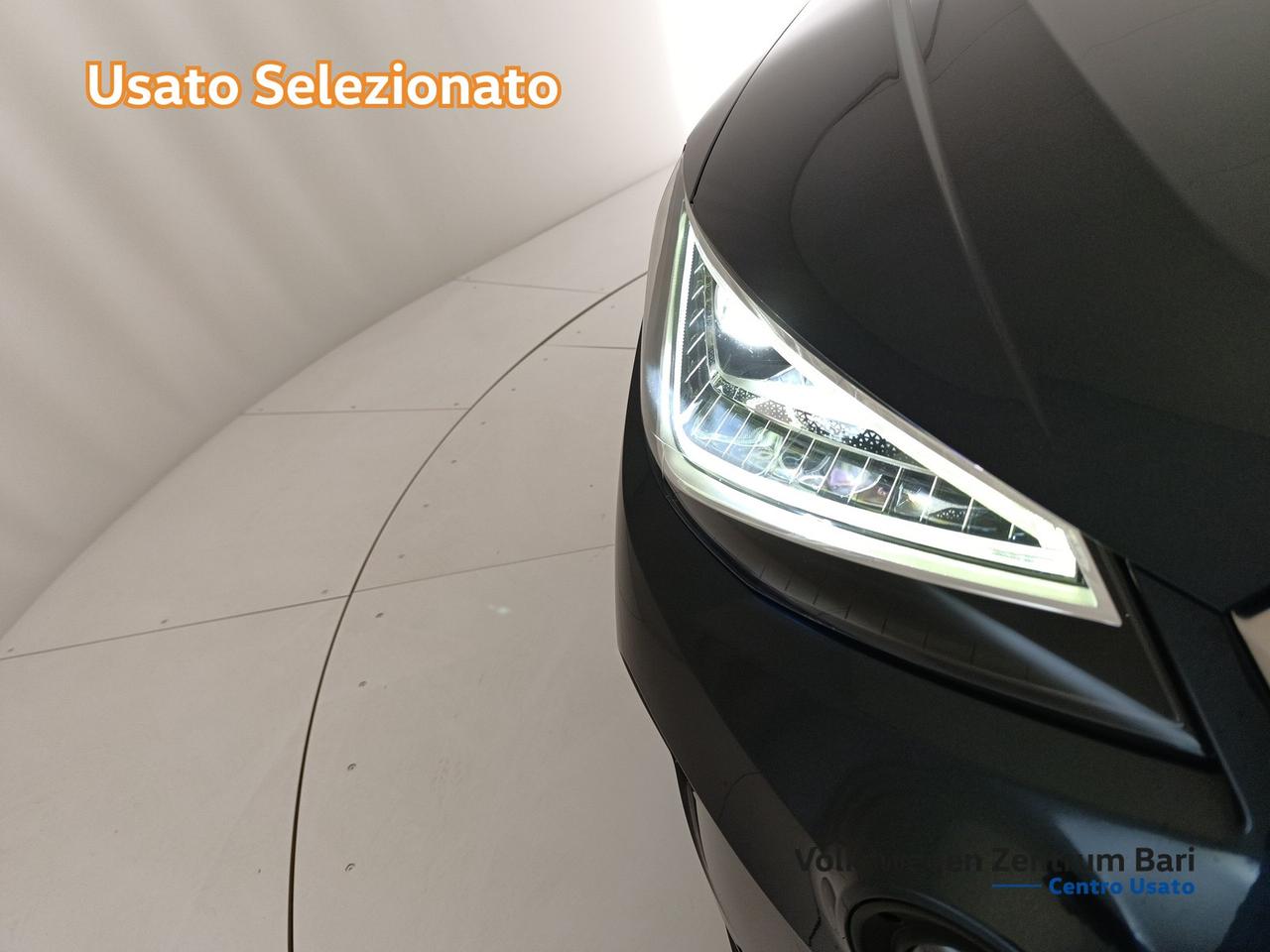 Seat Arona 1.0 ecotsi xperience 95cv