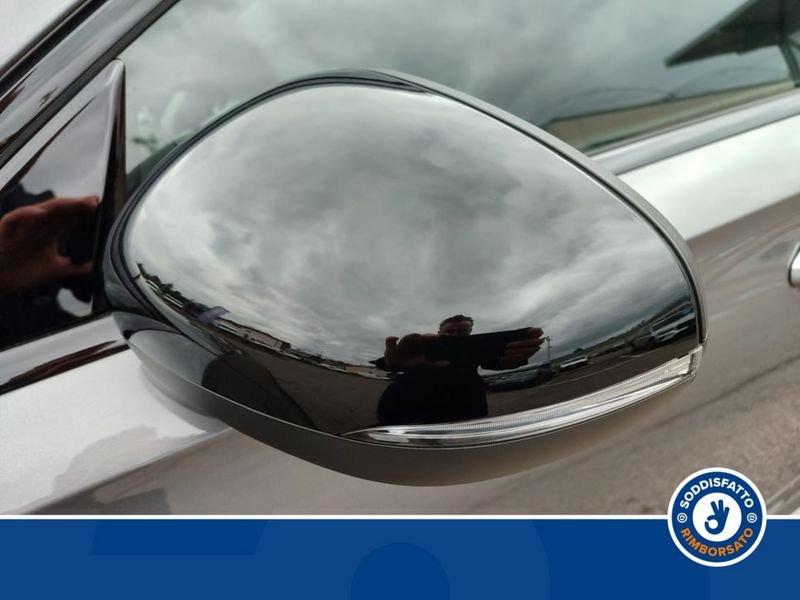 Mercedes-Benz Classe A 180d Automatic AMG Line Advanced Plus