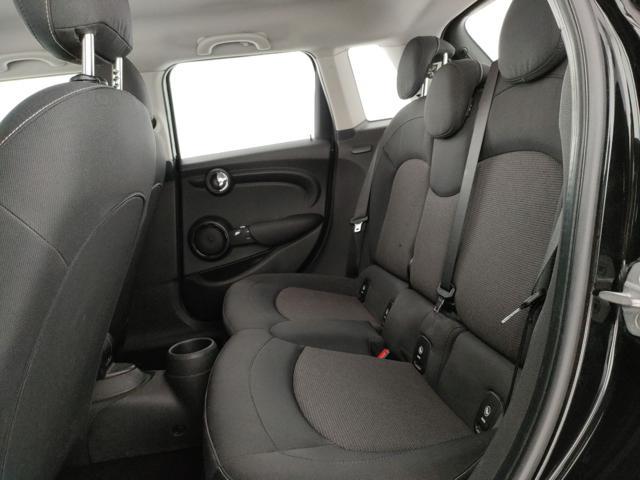 MINI Cooper D 1.5 Cooper D Hype 5 porte