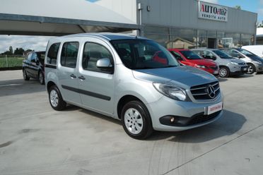 Mercedes-benz Citan 1.5 111 CDI S&S Tourer Pro Business