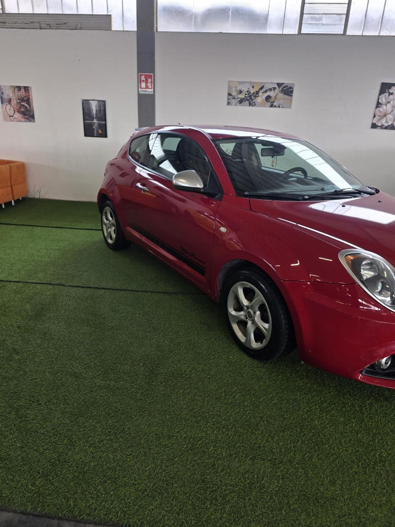 Alfa Romeo MiTo 1.3 JTDm 90 CV S&S Urban