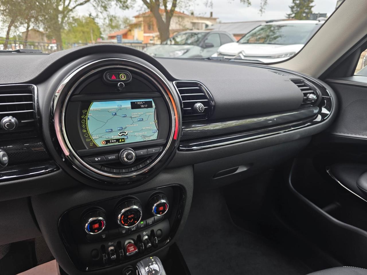 Mini Cooper D Clubman 2.0 Boost