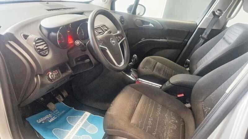 Opel Meriva 1.3 CDTI 95CV ecoFLEX Start&Stop Elective