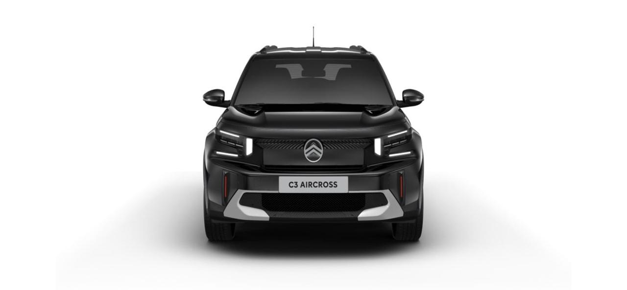 CITROEN C3 Aircross 2ª s. C3 Aircross PureTech...
