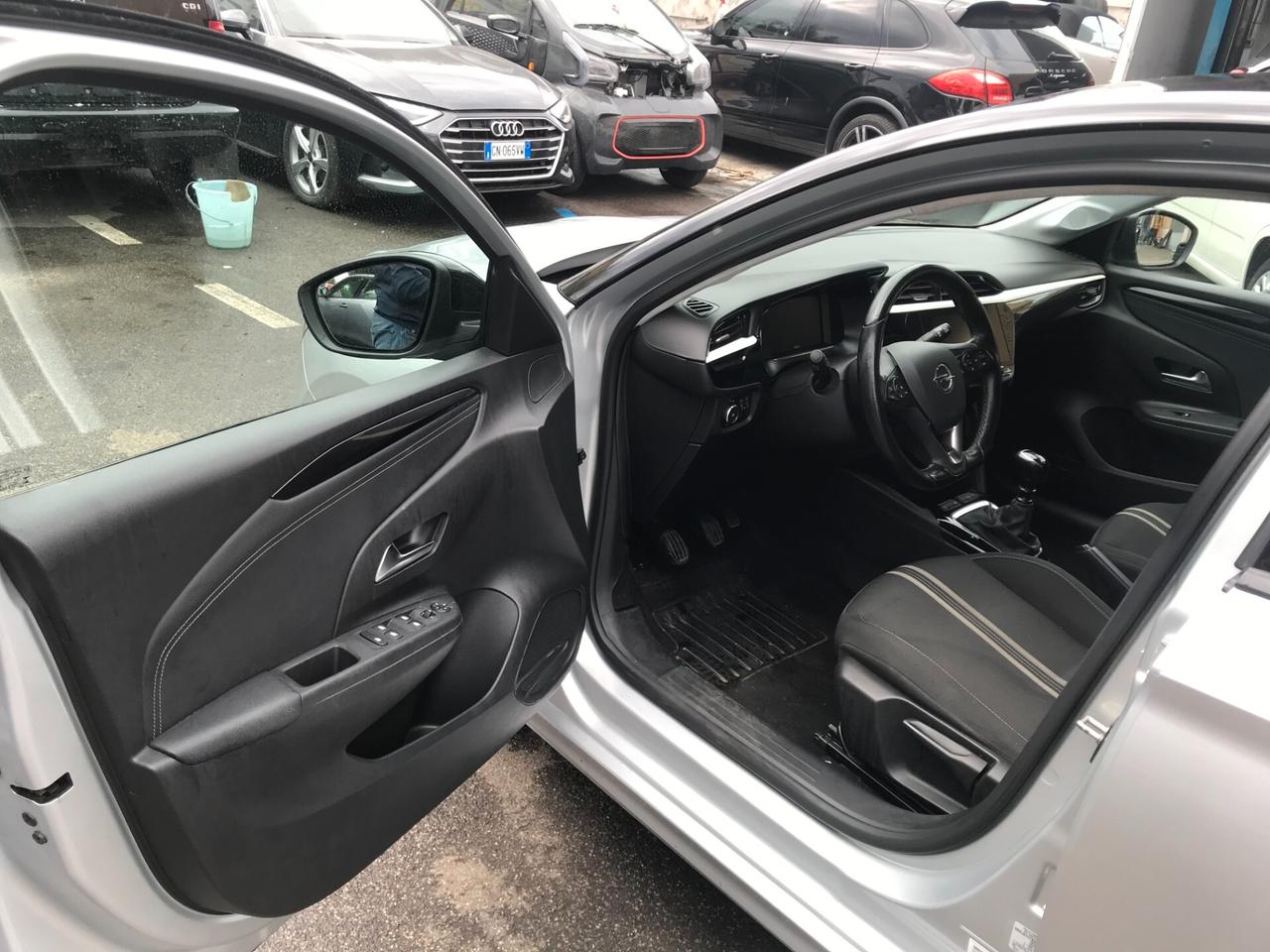 Opel Corsa 1.5 D 100 CV Edition