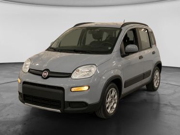 FIAT Panda III 2021 - Panda 1.0 firefly hybrid City Life s&s 70cv