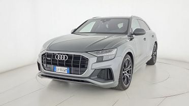 Audi Q8 50 TDI 286 CV quattro tiptronic S-Line