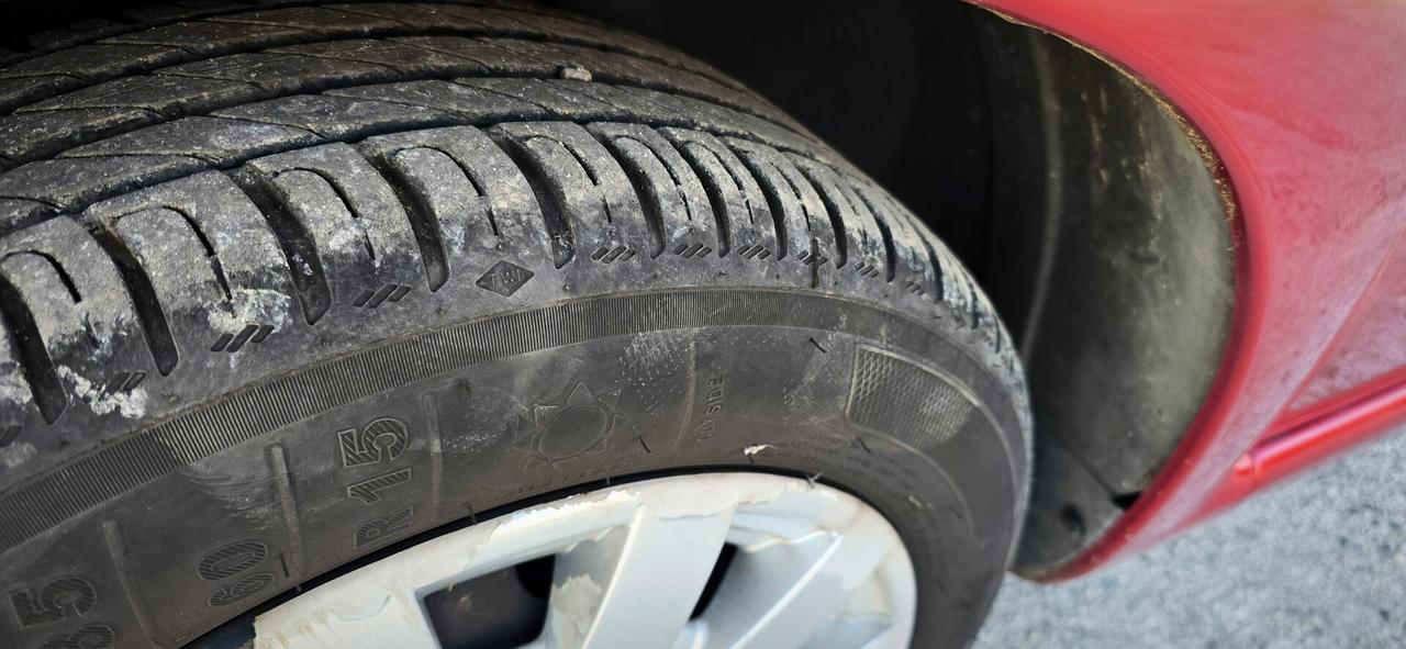 Citroen C3 - 1.4 Benzina - Automatica