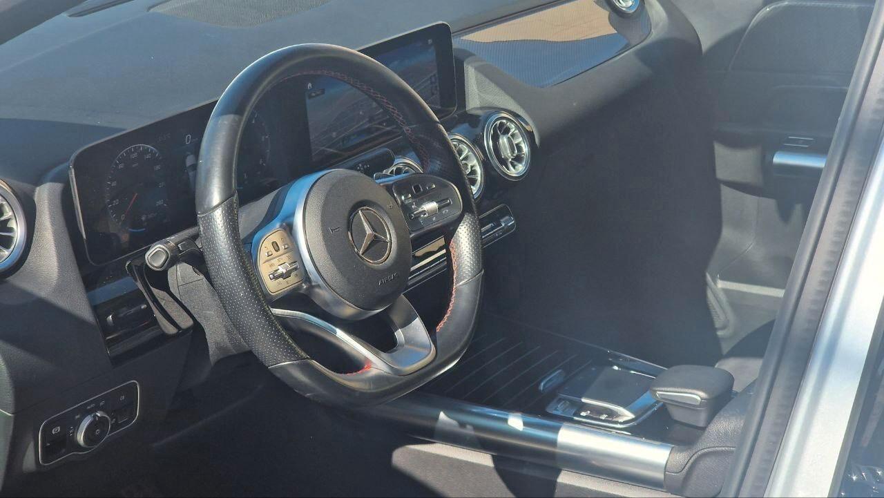 Mercedes-benz B 180 d Automatic Premium