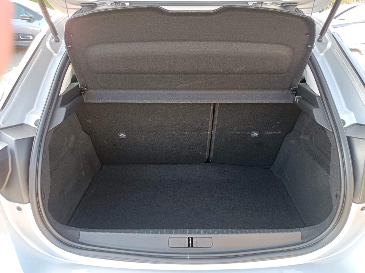 Opel Corsa 1.5 D 100 CV GS