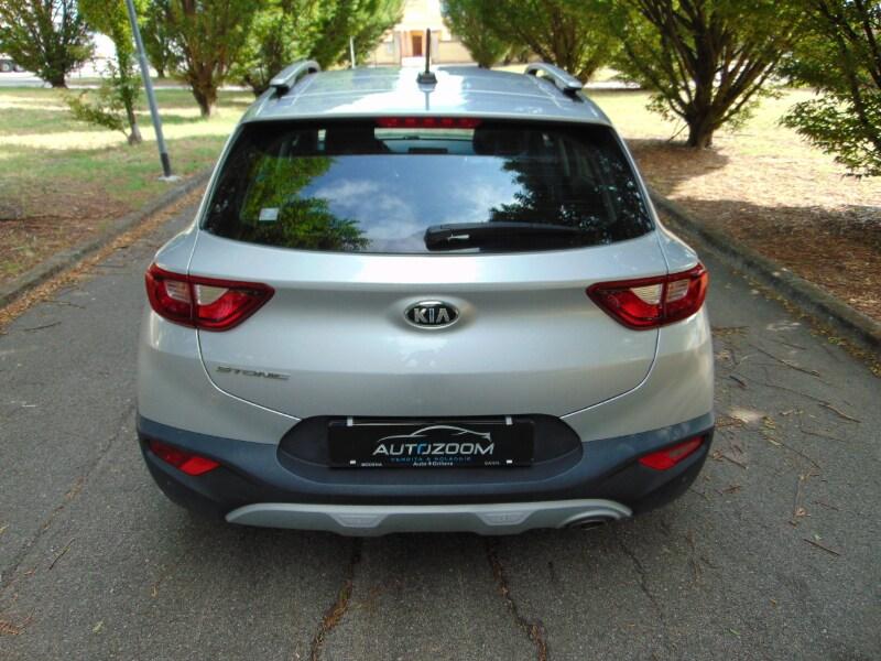 KIA Stonic Stonic 1.2 DPI ECO GPL Urban