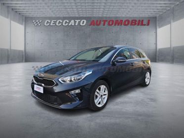 KIA ceed Ceed 1.4 mpi Business Class Adas Pack eco gpl 96cv