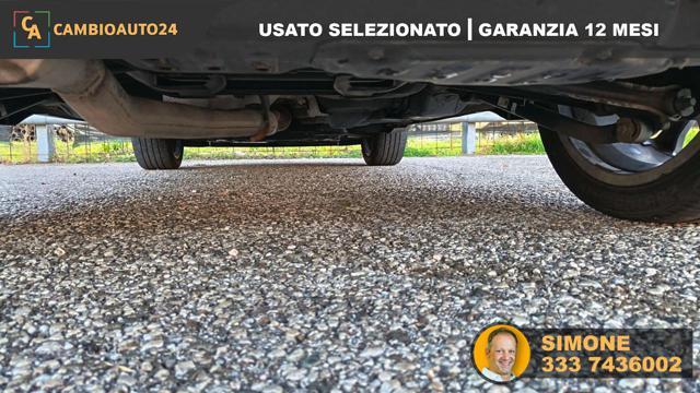 JEEP Compass 1.6 Multijet II 2WD S