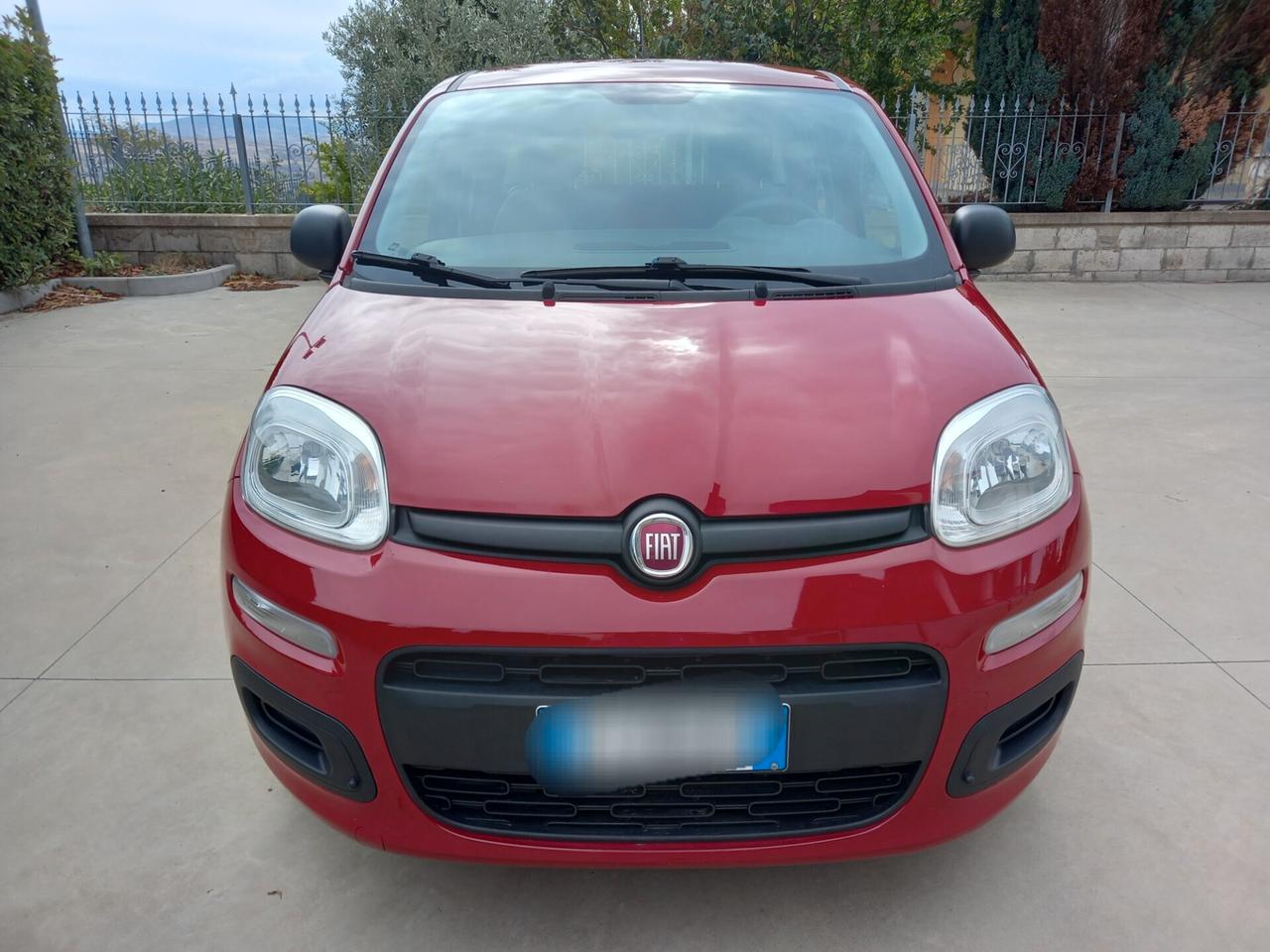 Fiat Panda 1.2 Easy