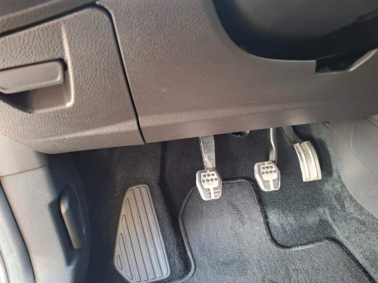 Ford Focus 1.5 TDCi 120 CV Start&Stop ST Line