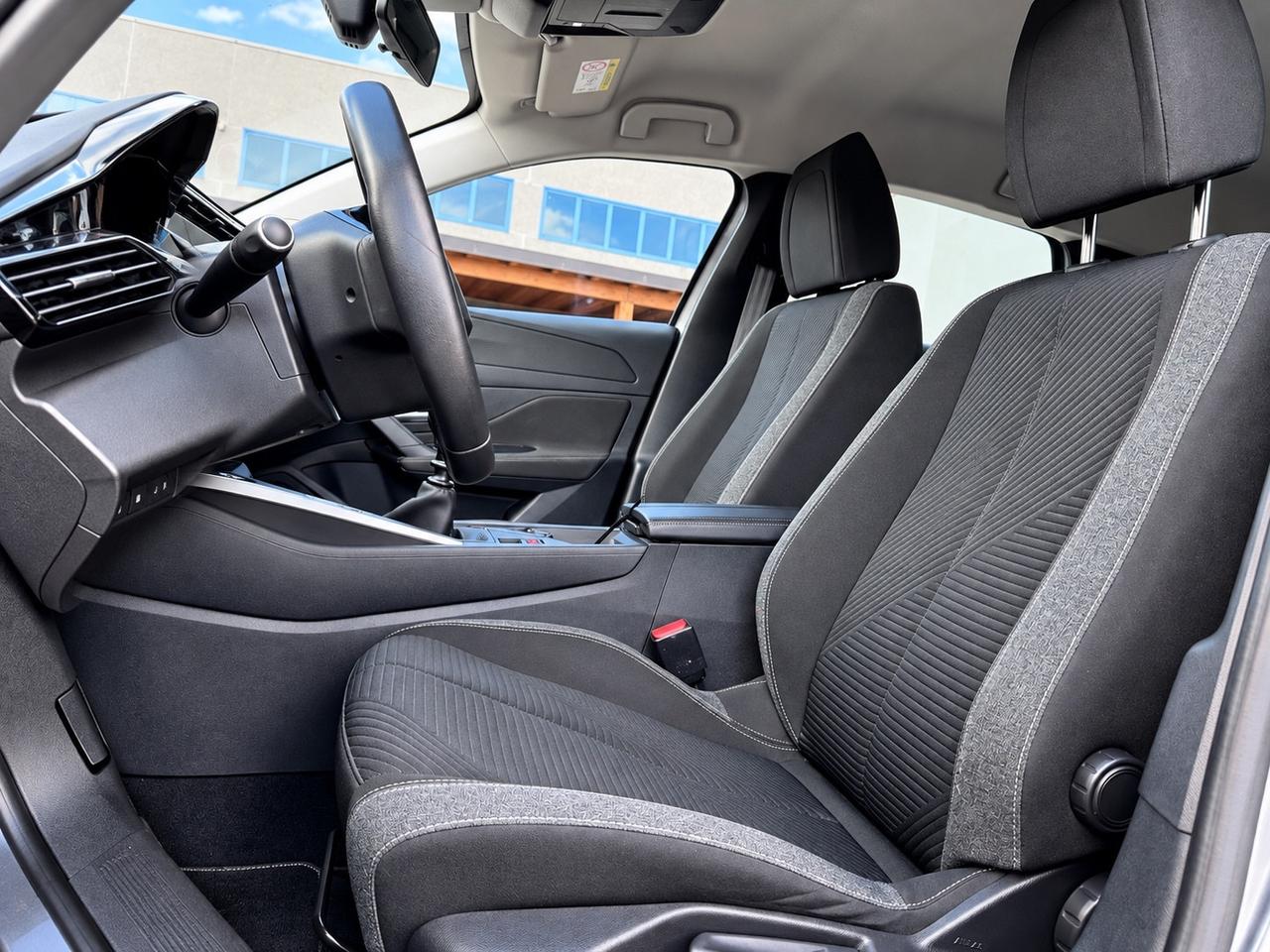 Peugeot 308 BlueHDi 130 S&S SW