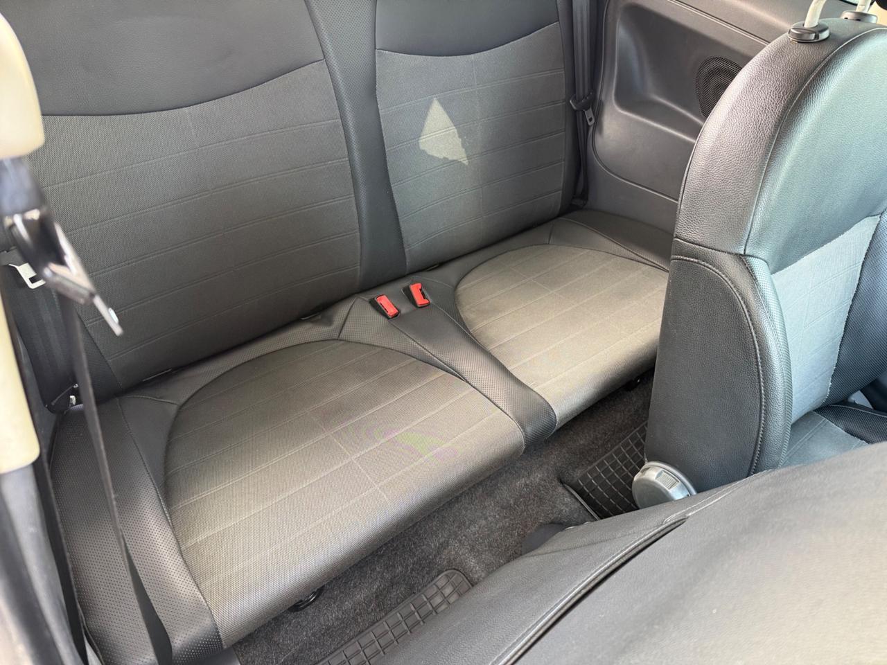 Fiat 500 1.3 Multijet 16V 75CV Pop