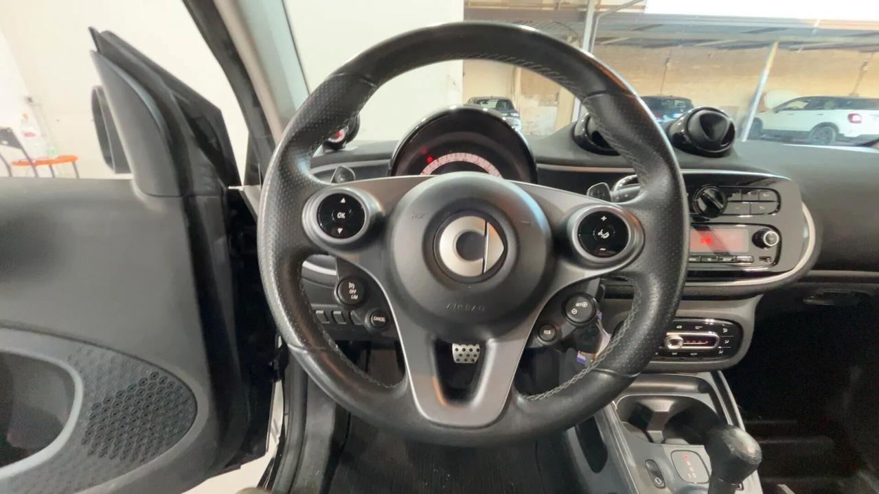 Smart ForTwo 70 1.0 twinamic Superpassion