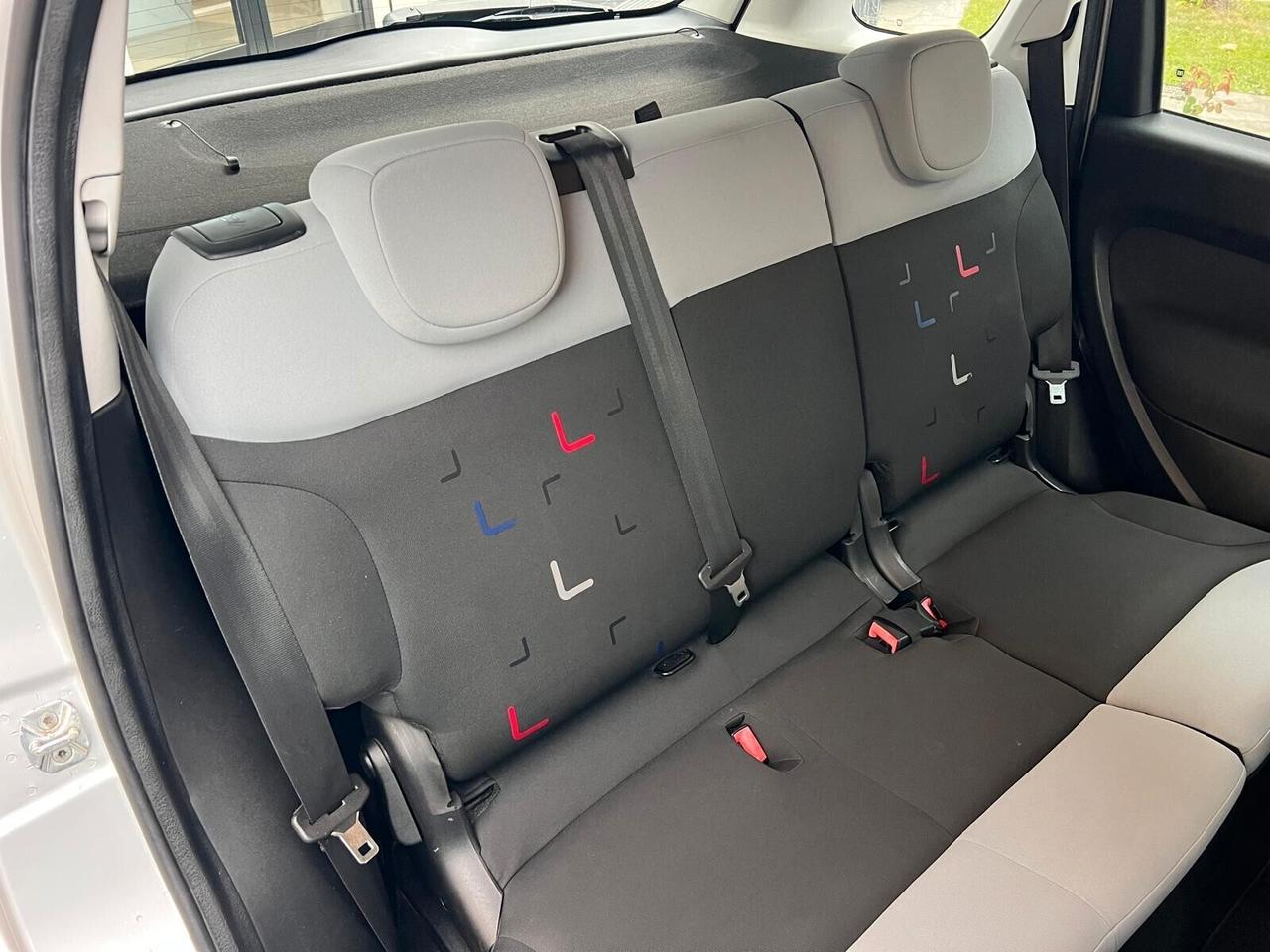 FIAT 500L 1.3 MULTIJET 95cv LOUNGE NEOPATENTATI