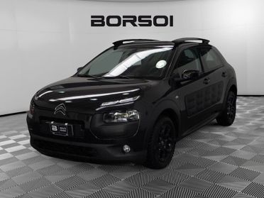 Citroën C4 Cactus PureTech 82 Shine