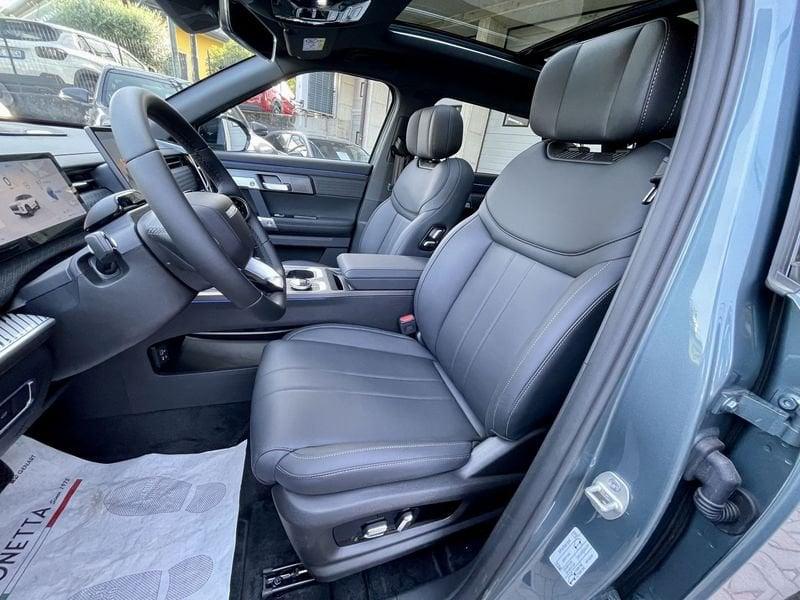 JAECOO 7 1.6 tgdi Premium 2wd 7dct - KM0