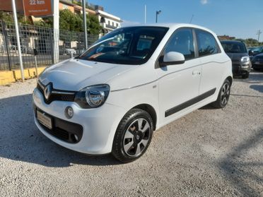 Renault Twingo SCe Zen AUTOMATICA!