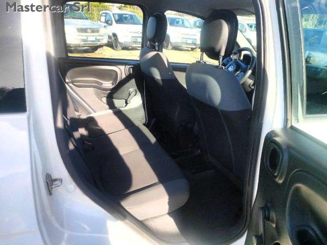 FIAT Panda Panda III 4x4 0.9 t.air t. 4x4 - FV375NM