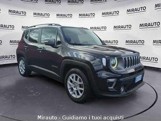Jeep Renegade Renegade 1.0 T3 Limited
